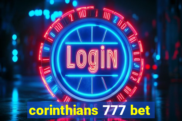 corinthians 777 bet
